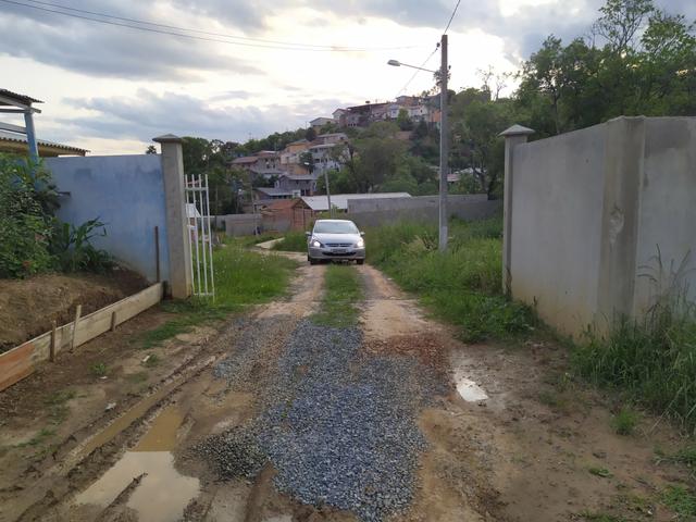 Venda terreno - Foto 4