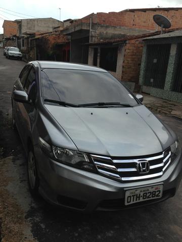 Honda City 2013 Super Conservado - Foto 5
