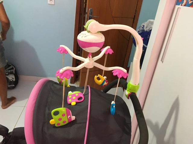 Carrinho e móbile - Foto 6
