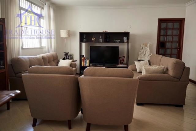 Apartamento à venda com 4 dormitórios em Vila mariana, São paulo cod:28457 - Foto 2
