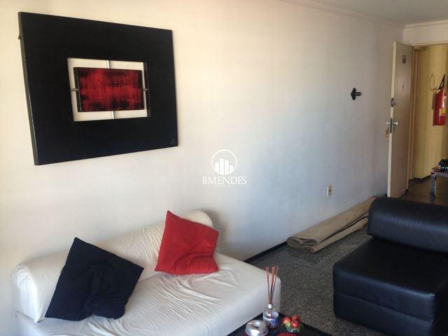 Apartamento à venda com 1 dormitórios em Meireles, Fortaleza cod:AP00011 - Foto 8