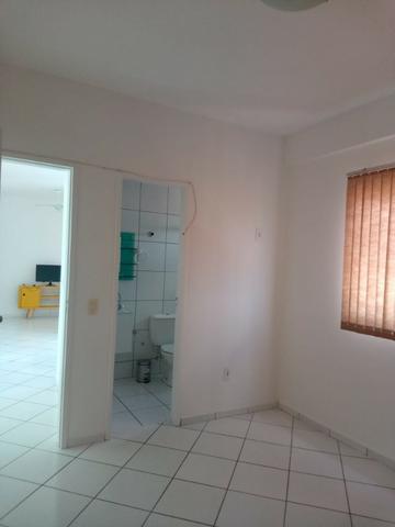 Alugo apartamento 3/4 semi mobiliado em emaus com area de lazer - Foto 18