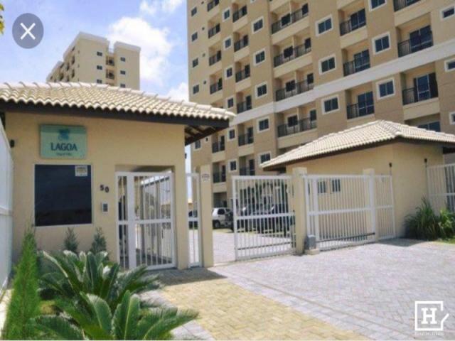 Apartamento à venda - negocie com o dono! - cond. lagoa jóquei ville - Foto 4