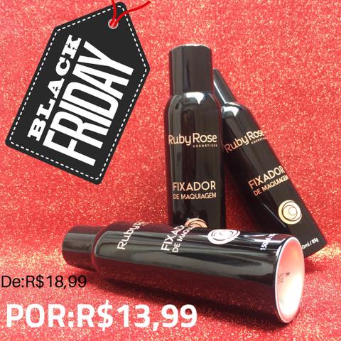 Maquiagem promoção black friday - Foto 3