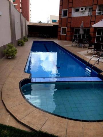 Apartamento 3 suítes no guararapes - Foto 13