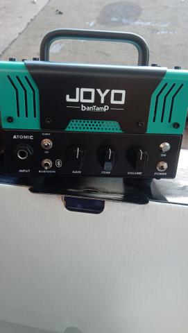 Cubo joyo valvulado
