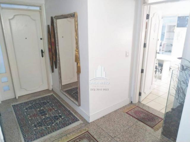Apartamento na aldeota - Foto 18