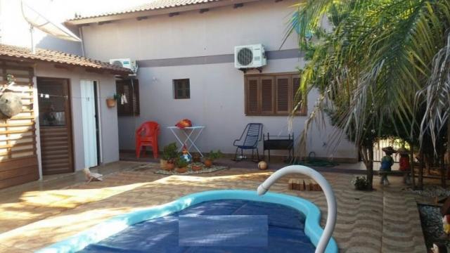 8319 | casa à venda com 3 quartos em ijui - Foto 4