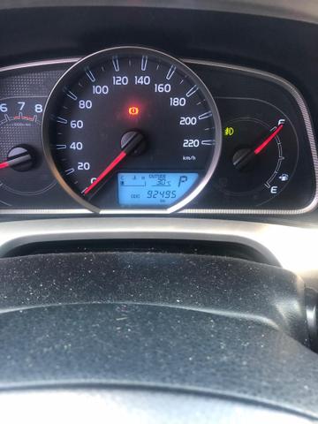 Toyota RAV4 2013/2013 prata 4x4, automática - Foto 4