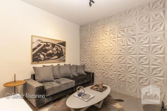Apartamento à venda com 2 dormitórios em Salgado filho, Belo horizonte cod:256767 - Foto 3