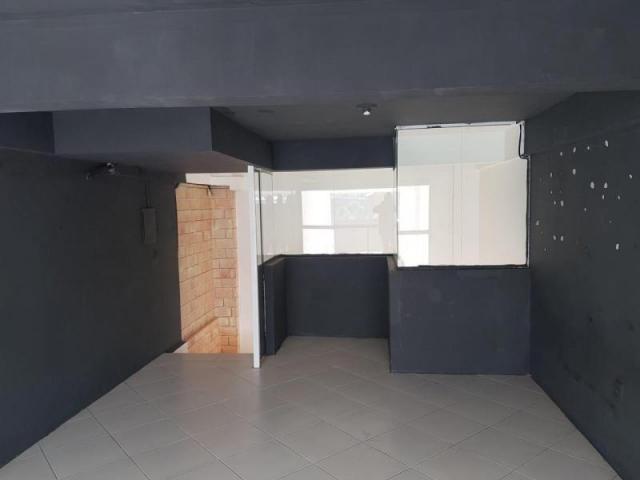 Sala comercial para venda em camboriú, monte alegre - Foto 4