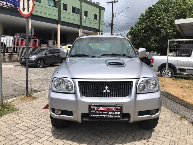 Pajero SPORT 2007 * OFERTAÇO DA SEMANA * ( Gmustang veiculos ) - Foto 8