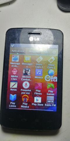 Vendo esse celular da Lg - Foto 2