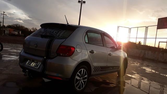 Gol g6 completo