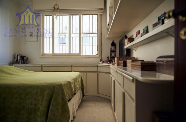 Apartamento à venda com 4 dormitórios em Vila mariana, São paulo cod:28457 - Foto 17