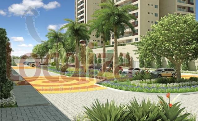 2171 - Apartamento em Feira de Santana - Foto 12