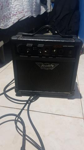 Guitarra + cubo - Foto 5