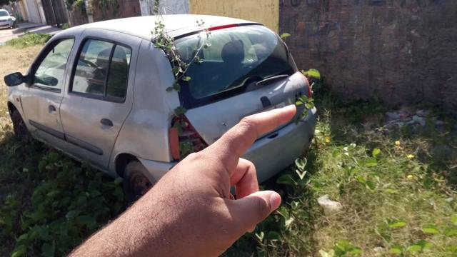 Vendo Clio - Foto 4