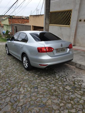 Jetta Confortline - Foto 3