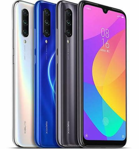 Xiaomi mi A3 64/4gb de Ram promoção