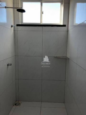 Casa duplex terreno 6x45 em rua privativa - Foto 14