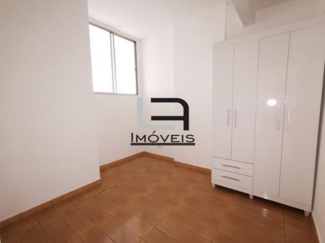 Apartamento à venda com 1 dormitórios em Centro, Belo horizonte cod:330 - Foto 5