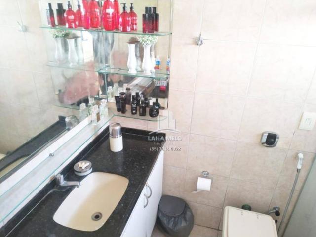 Apartamento na aldeota - Foto 16