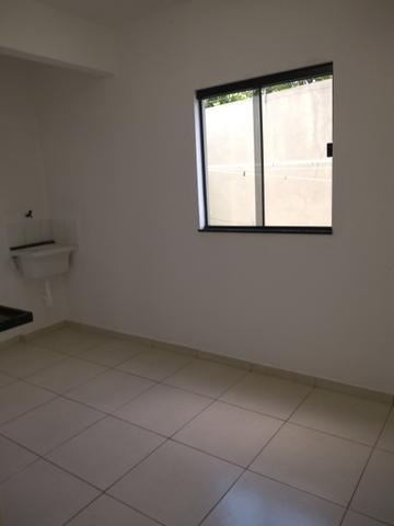 Aluga se apartamento na fazendinha Itapoã - Foto 2