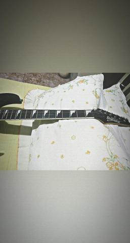 Guitarra Ibanez Gio - Foto 3