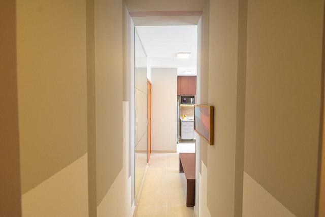Apartamentos 2 qtos em Morada de Laranjeiras Via Jardins