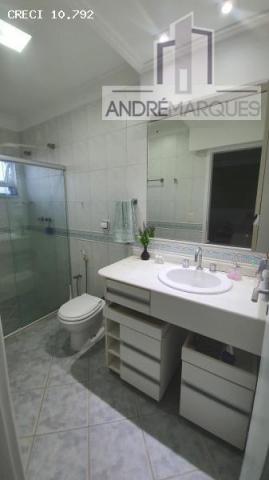 Casa em Condomínio para Venda em Salvador, Pituaçu, 4 dormitórios, 4 suítes, 6 banheiros, - Foto 13