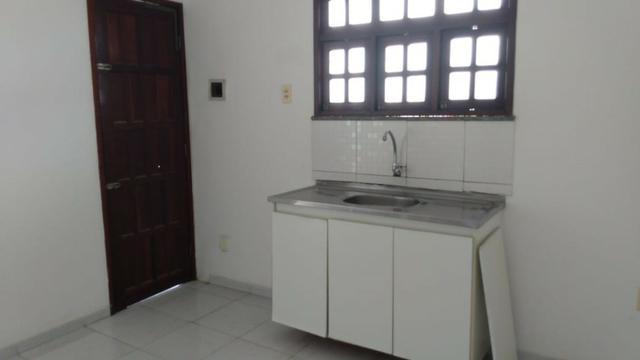 Aptº térreo, 1º Andar, Vilage, Muchila II, Feira Santana - Aluguel R$ 600 00 - Foto 11