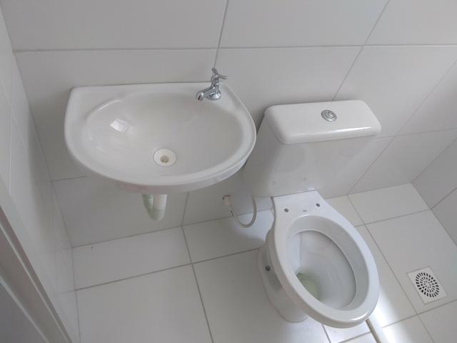 Aluga_se apartamento no bairro Mangabeira - Foto 5