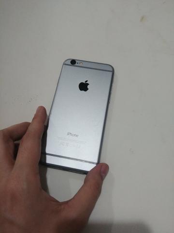 IPhone 6 (Retirada de peças)