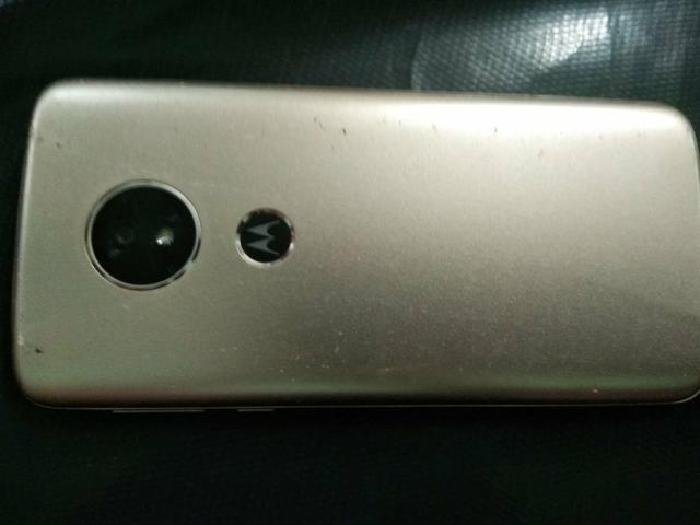 Vende_se moto E5 16 GB