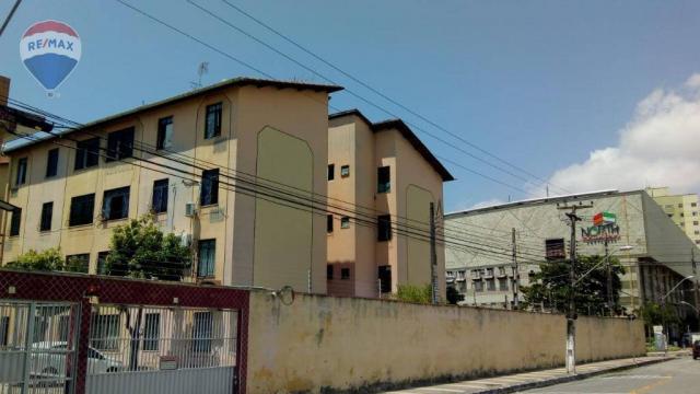 Apartamento à venda próximo ao north shopping- são gerardo - fortaleza/ce - Foto 2