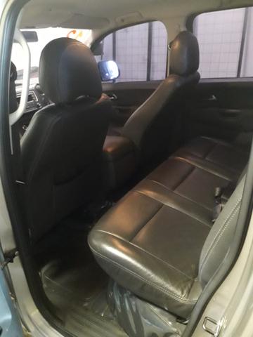 Amarok TDI 4×4 Completa 2013 Vendo ou Troco - Foto 5