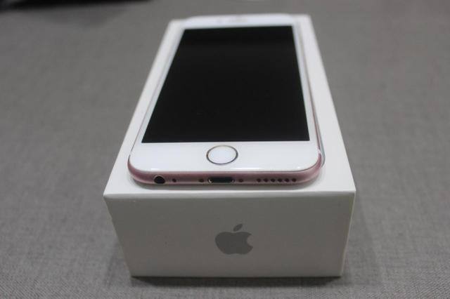 IPhone 6s 32 GB - Foto 2