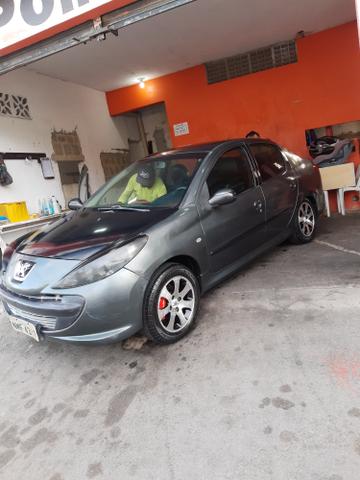 207 passion (OPORTUNIDADE) - Foto 7