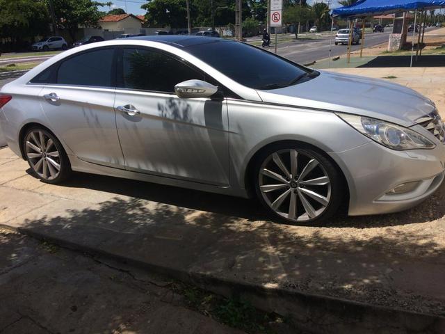 SONATA R$52 mil - Foto 6