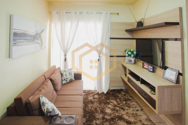 Apartamento para aluguel, 3 quartos, 1 vaga, nova esperança - porto velho/ro - Foto 8