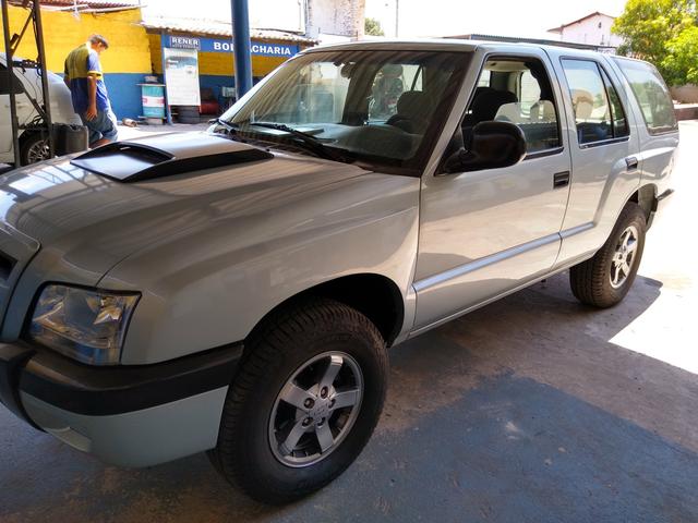 BLAZER 10/11 - 2.4 Flex - Foto 3