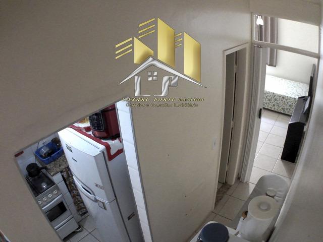 Laz - 39 - Compre um belo apartamento de 1Q - Foto 4