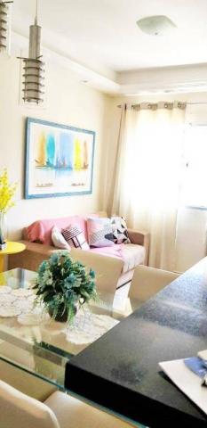 Apartamento em messejana, oportunidade. - Foto 12