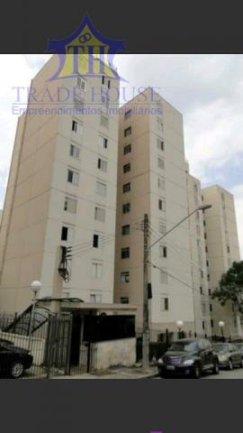 Apartamento à venda com 2 dormitórios em Vila mariana, São paulo cod:25748 - Foto 12