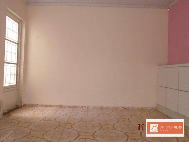Casa de 3 quartos sendo 1 suíte na Vicente Pires, Rua 03B Condomínio Green Garden - Foto 16