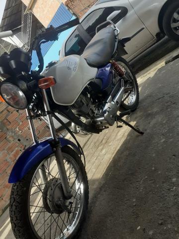Vendo ou troco - Foto 3