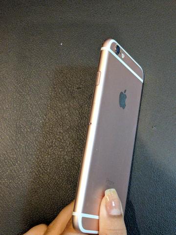 IPhone 6s 32gb Rose Gold - Foto 3