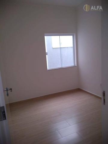 Apartamento com 3 dormitórios à venda, 96 m² por R$ 280.000 - Nhá Chica - Pouso Alegre/MG - Foto 7