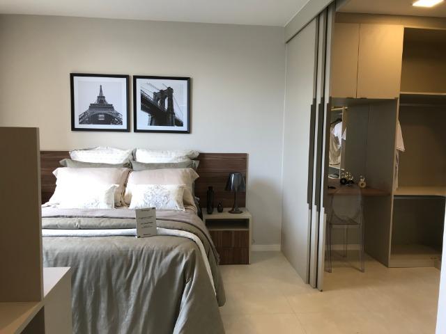 Harmony Residence - Lançamento Marinho Empreendimentos no bairro Sim na Av Artêmia Pires - Foto 9